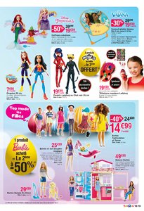 Catalogue Toys'R'Us Spécial Pâques 2018 page 13