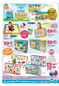 Catalogue Toys'R'Us Spécial Pâques 2018 page 18