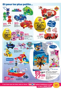 Catalogue Toys'R'Us Spécial Pâques 2018 page 20