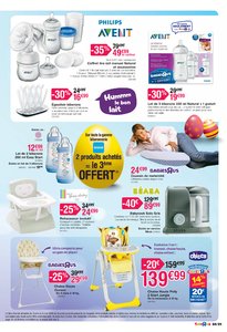 Catalogue Toys'R'Us Spécial Pâques 2018 page 21