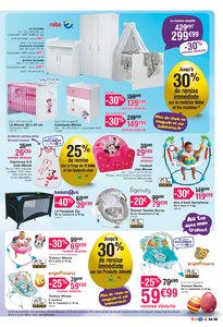 Catalogue Toys'R'Us Spécial Pâques 2018 page 25