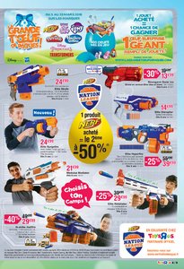 Catalogue Toys'R'Us Spécial Pâques 2018 page 29