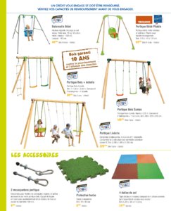 Catalogue Toys'R'Us Plein Air 2017 page 12