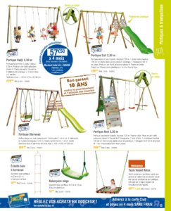 Catalogue Toys'R'Us Plein Air 2017 page 13