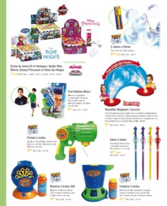 Catalogue Toys'R'Us Plein Air 2017 page 26