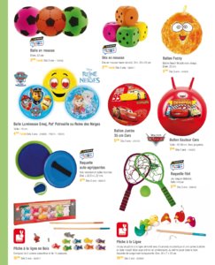Catalogue Toys'R'Us Plein Air 2017 page 28