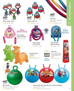 Catalogue Toys'R'Us Plein Air 2017 page 29