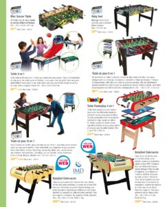 Catalogue Toys'R'Us Plein Air 2017 page 32