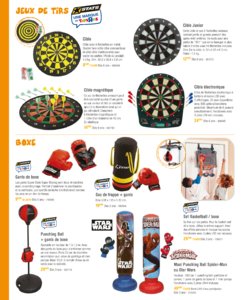 Catalogue Toys'R'Us Plein Air 2017 page 34