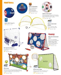 Catalogue Toys'R'Us Plein Air 2017 page 36