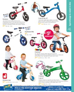 Catalogue Toys'R'Us Plein Air 2017 page 39