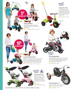 Catalogue Toys'R'Us Plein Air 2017 page 40