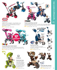 Catalogue Toys'R'Us Plein Air 2017 page 41