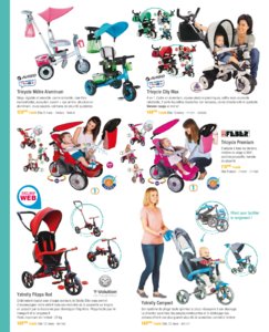 Catalogue Toys'R'Us Plein Air 2017 page 42