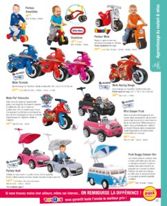 Catalogue Toys'R'Us Plein Air 2017 page 43