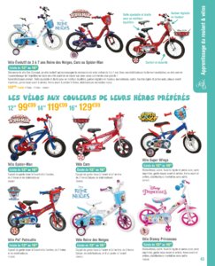 Catalogue Toys'R'Us Plein Air 2017 page 45