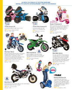 Catalogue Toys'R'Us Plein Air 2017 page 52