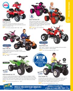 Catalogue Toys'R'Us Plein Air 2017 page 53
