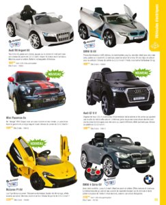 Catalogue Toys'R'Us Plein Air 2017 page 55