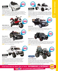 Catalogue Toys'R'Us Plein Air 2017 page 57