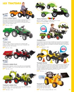 Catalogue Toys'R'Us Plein Air 2017 page 59