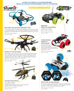 Catalogue Toys'R'Us Plein Air 2017 page 60