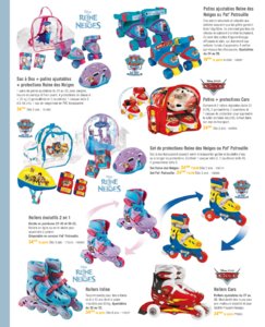 Catalogue Toys'R'Us Plein Air 2017 page 68