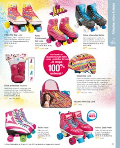 Catalogue Toys'R'Us Plein Air 2017 page 69