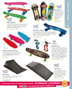 Catalogue Toys'R'Us Plein Air 2017 page 71