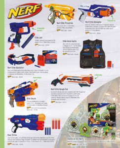 Catalogue Toys'R'Us Plein Air 2017 page 72