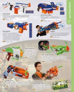 Catalogue Toys'R'Us Plein Air 2017 page 73