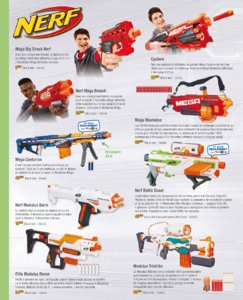 Catalogue Toys'R'Us Plein Air 2017 page 74