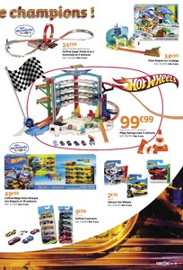 Catalogue Toys'R'Us Premier Vendeur De Voitures page 5