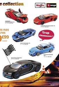 Catalogue Toys'R'Us Premier Vendeur De Voitures page 11