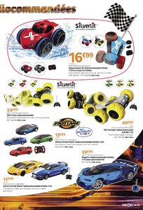 Catalogue Toys'R'Us Premier Vendeur De Voitures page 15