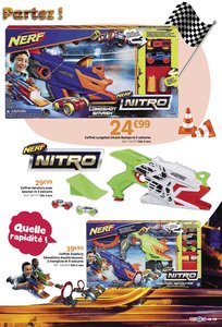 Catalogue Toys'R'Us Premier Vendeur De Voitures page 19