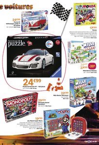 Catalogue Toys'R'Us Premier Vendeur De Voitures page 25