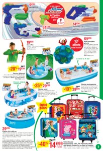 Catalogue Toys'R'Us Soldes Été 2017 page 5