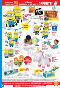 Catalogue Toys'R'Us Soldes Été 2017 page 8