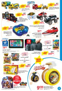 Catalogue Toys'R'Us Soldes Été 2017 page 11