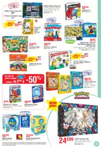 Catalogue Toys'R'Us Soldes Été 2017 page 13