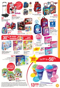 Catalogue Toys'R'Us Soldes Été 2017 page 15