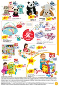 Catalogue Toys'R'Us Soldes Été 2017 page 17