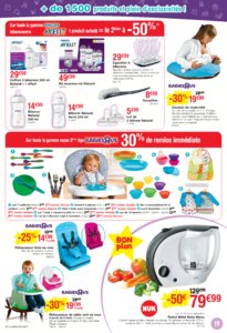 Catalogue Toys'R'Us Soldes Été 2017 page 19