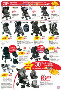 Catalogue Toys'R'Us Soldes Été 2017 page 21