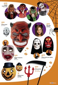 Catalogue Toys'R'Us Spécial Halloween 2018 page 3