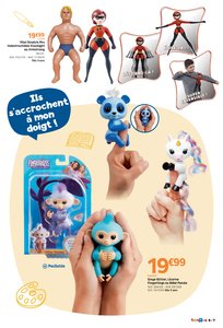 Catalogue Toys'R'Us Les Stars de la rentrée 2018 page 7