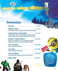 Catalogue Toys'R'Us Noël 2015 page 3