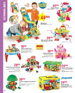 Catalogue Toys'R'Us Noël 2015 page 26
