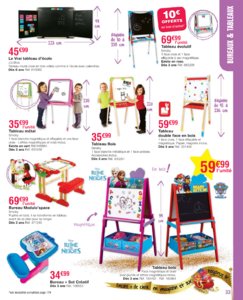 Catalogue Toys'R'Us Noël 2015 page 33